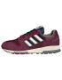 ADIDAS ORIGINALS Nizke superge 'ZX 420' mornarska / vinsko rdeča / bela - Pepit.si