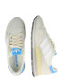 ADIDAS ORIGINALS Nizke superge 'ZX 500' bež / modra / bela - Pepit.si