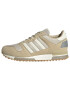 ADIDAS ORIGINALS Nizke superge 'ZX 700' bež / bela / srebrna - Pepit.si