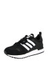 ADIDAS ORIGINALS Nizke superge 'ZX 700 HD' črna / bela - Pepit.si