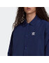 ADIDAS ORIGINALS Prehodna jakna modra - Pepit.si