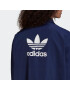 ADIDAS ORIGINALS Prehodna jakna modra - Pepit.si