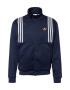 ADIDAS ORIGINALS Prehodna jakna temno modra / oranžna / bela - Pepit.si