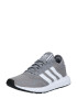 ADIDAS ORIGINALS Sneaker 'Swift Run X' siva / bela - Pepit.si