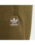 ADIDAS ORIGINALS Hlače oliva / bela - Pepit.si