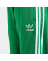 ADIDAS ORIGINALS Športne hlače zelena / bela - Pepit.si