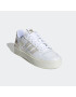 ADIDAS ORIGINALS Nizke superge 'Forum Bonega' bež / bela - Pepit.si