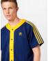 ADIDAS ORIGINALS Srajca temno modra / žafran - Pepit.si