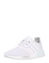 ADIDAS ORIGINALS Superge svetlo siva / bela - Pepit.si