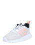 ADIDAS ORIGINALS Superge 'Multix' siva / roza / svetlo siva - Pepit.si