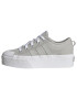 ADIDAS ORIGINALS Superge 'Nizza' siva - Pepit.si