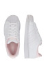 ADIDAS ORIGINALS Superge pastelno roza / bela - Pepit.si