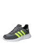 ADIDAS ORIGINALS Superge 'Retropy F2' rumena / siva - Pepit.si