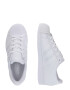 ADIDAS ORIGINALS Superge 'Superstar' bela - Pepit.si