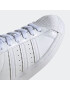 ADIDAS ORIGINALS Superge 'Superstar' bela - Pepit.si