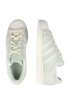 ADIDAS ORIGINALS Nizke superge 'Superstar' meta / bela - Pepit.si