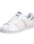 ADIDAS ORIGINALS Superge 'Superstar' pesek / mornarska / svetlo roza / bela - Pepit.si