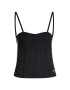 ADIDAS ORIGINALS Top 'CORSET TOP' črna - Pepit.si