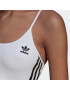 ADIDAS ORIGINALS Top črna / bela - Pepit.si