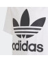 ADIDAS ORIGINALS Trenirka za tek črna / bela - Pepit.si