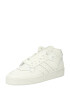 ADIDAS ORIGINALS Visoke superge bela - Pepit.si