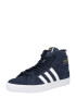 ADIDAS ORIGINALS Visoke superge marine / bela - Pepit.si