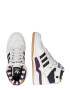 ADIDAS ORIGINALS Visoke superge 'FORUM 84 HI GIRLS ARE AWESOME' bela - Pepit.si