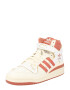 ADIDAS ORIGINALS Visoke superge 'Forum 84' jastog / bela - Pepit.si