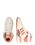 ADIDAS ORIGINALS Visoke superge 'Forum 84' jastog / bela - Pepit.si