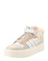 ADIDAS ORIGINALS Visoke superge 'Forum Bonega' bež / nude / greige / bela - Pepit.si