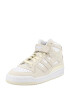 ADIDAS ORIGINALS Visoke superge 'FORUM' kit / bela - Pepit.si