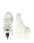 ADIDAS ORIGINALS Visoke superge 'FORUM' kit / bela - Pepit.si