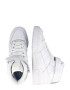 ADIDAS ORIGINALS Visoke superge 'FORUM' off-bela - Pepit.si