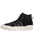 ADIDAS ORIGINALS Visoke superge 'Nizza Hi RF ATR' siva / črna - Pepit.si