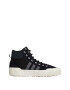 ADIDAS ORIGINALS Visoke superge 'Nizza Hi RF ATR' siva / črna - Pepit.si