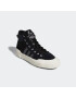 ADIDAS ORIGINALS Visoke superge 'Nizza Hi RF ATR' siva / črna - Pepit.si