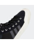 ADIDAS ORIGINALS Visoke superge 'Nizza Hi RF ATR' siva / črna - Pepit.si