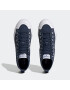 ADIDAS ORIGINALS Visoke superge 'Nizza' indigo / bela - Pepit.si