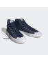 ADIDAS ORIGINALS Visoke superge 'Nizza' indigo / bela - Pepit.si