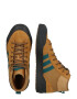 ADIDAS ORIGINALS Visoke superge 'Nizza' karamel / petrol - Pepit.si