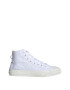 ADIDAS ORIGINALS Visoke superge 'Nizza RF Hi' bela - Pepit.si