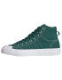 ADIDAS ORIGINALS Visoke superge 'Nizza' zelena - Pepit.si