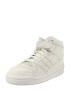 ADIDAS ORIGINALS Visoke superge svetlo siva - Pepit.si