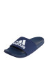 ADIDAS SPORTSWEAR Čevelj za na plažo/kopanje 'Adilette' temno modra / bela - Pepit.si