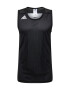 ADIDAS SPORTSWEAR Dres '3G Speed Reversible' črna / bela - Pepit.si