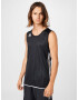 ADIDAS SPORTSWEAR Dres '3G Speed Reversible' črna / bela - Pepit.si