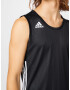 ADIDAS SPORTSWEAR Dres '3G Speed Reversible' črna / bela - Pepit.si