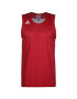 ADIDAS SPORTSWEAR Dres '3G Speed Reversible' rdeča / bela - Pepit.si