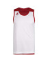 ADIDAS SPORTSWEAR Dres '3G Speed Reversible' rdeča / bela - Pepit.si