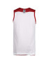 ADIDAS SPORTSWEAR Dres '3G Speed Reversible' rdeča / bela - Pepit.si